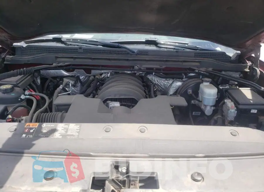 3GTP1NEC2GG161838 Photo# 11