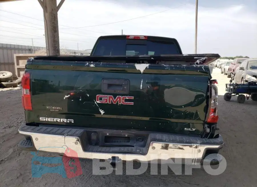 3GTU2VEC9EG460952 Photo# 6