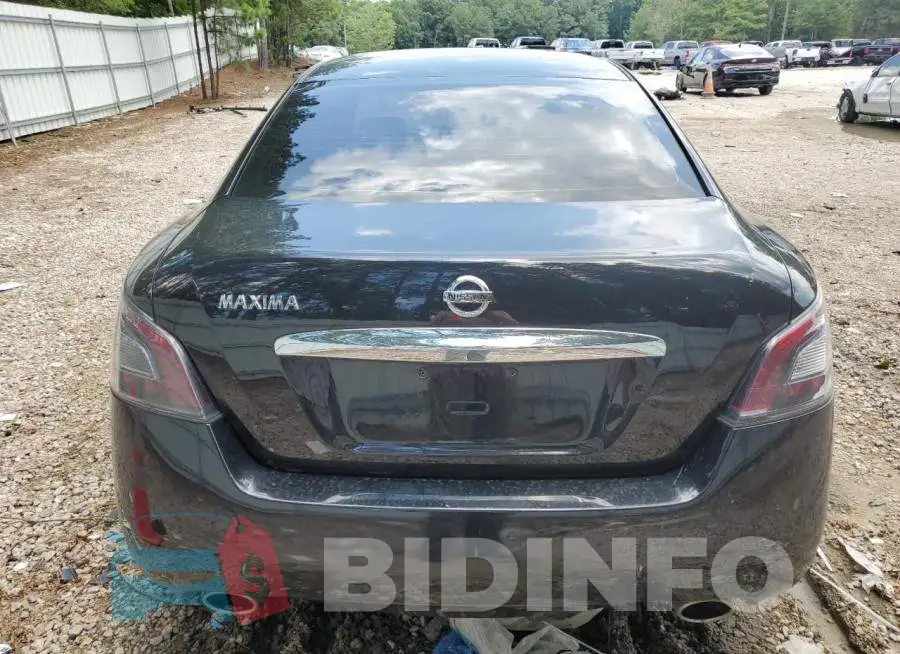 1N4AA5AP4EC482543 Photo# 6