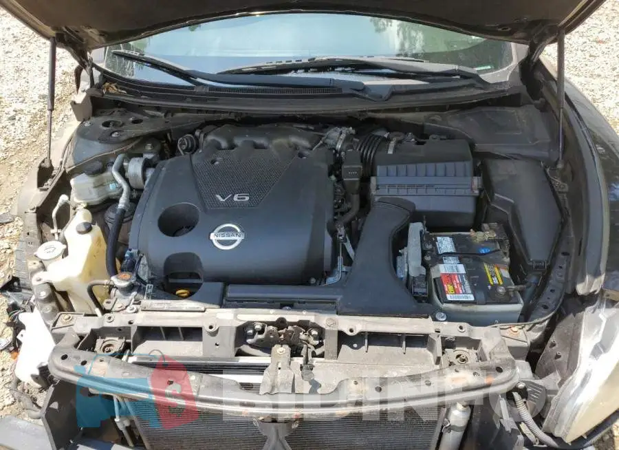1N4AA5AP4EC482543 Photo# 11
