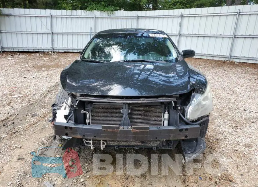 1N4AA5AP4EC482543 Photo# 5