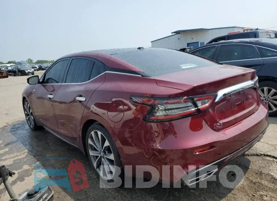 1N4AA6AV5KC382841 Photo# 2