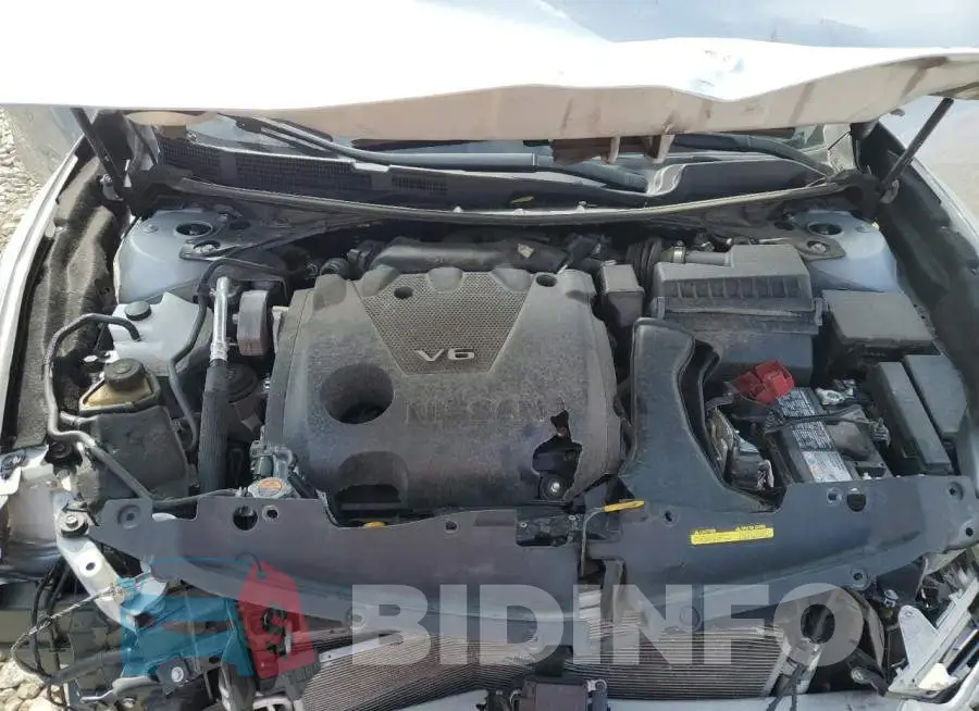 1N4AA6CV9LC378466 Photo# 11