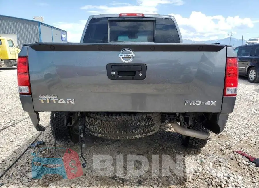 1N6AA0EC3FN502272 Photo# 6