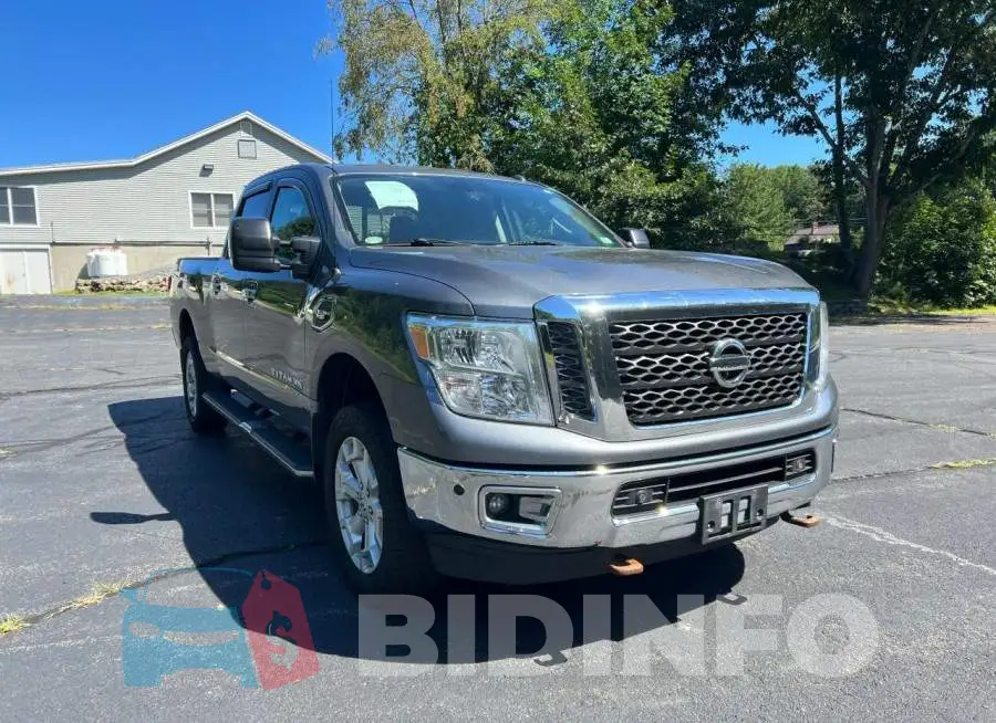 1N6AA1F42HN528927 Photo# 1
