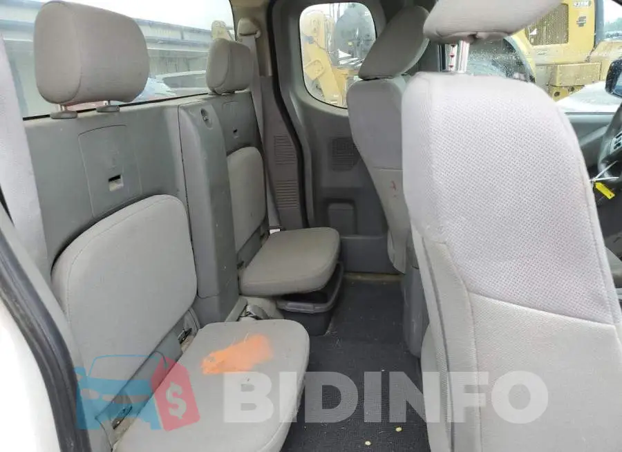 1N6BD0CT3JN729694 Photo# 10