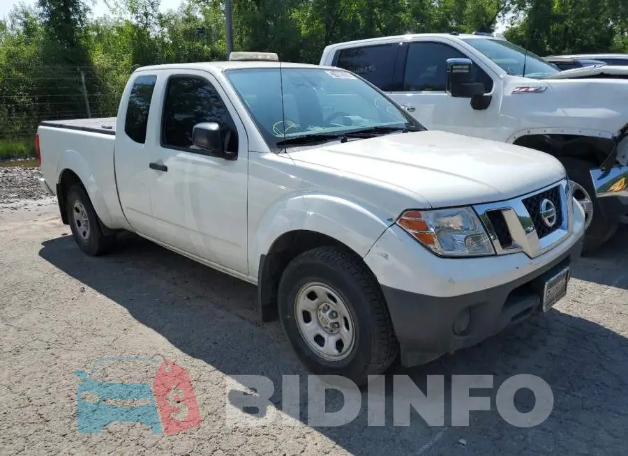 1N6BD0CT9JN753434 Photo# 4