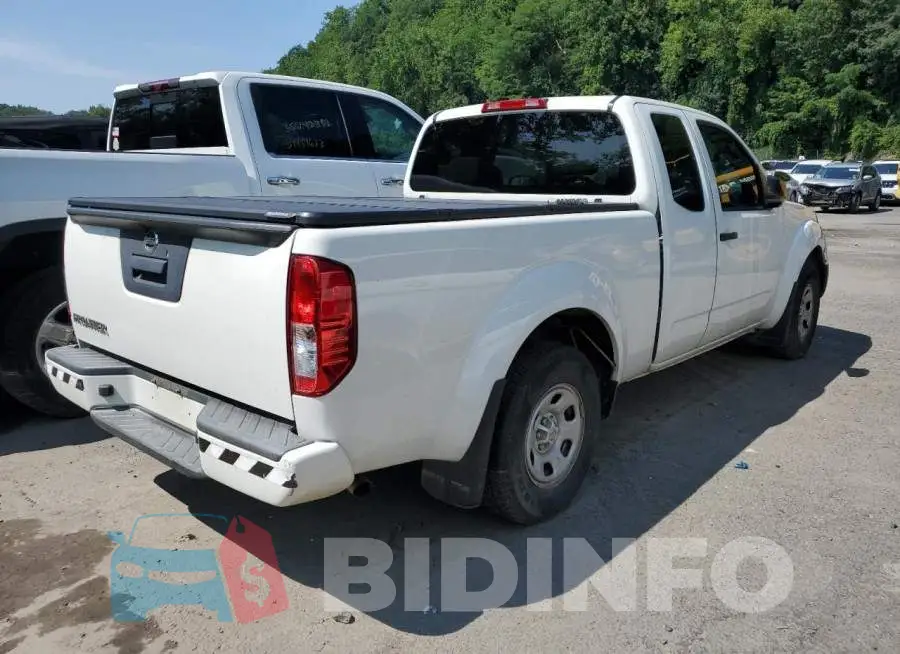 1N6BD0CT9JN753434 Photo# 3