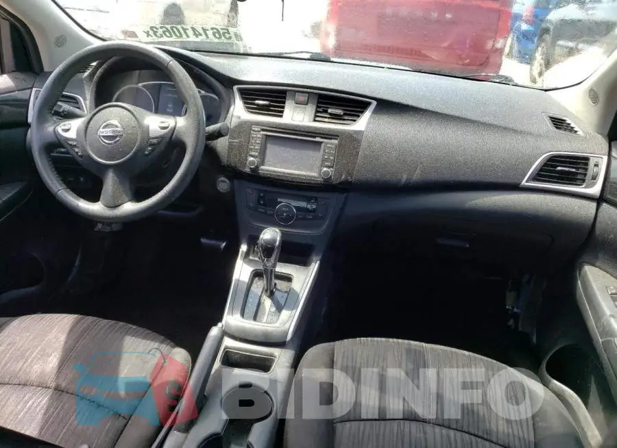 3N1AB7AP0JY206335 Photo# 8