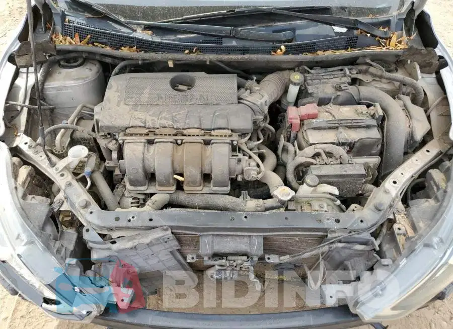 3N1AB7AP2GY323293 Photo# 11