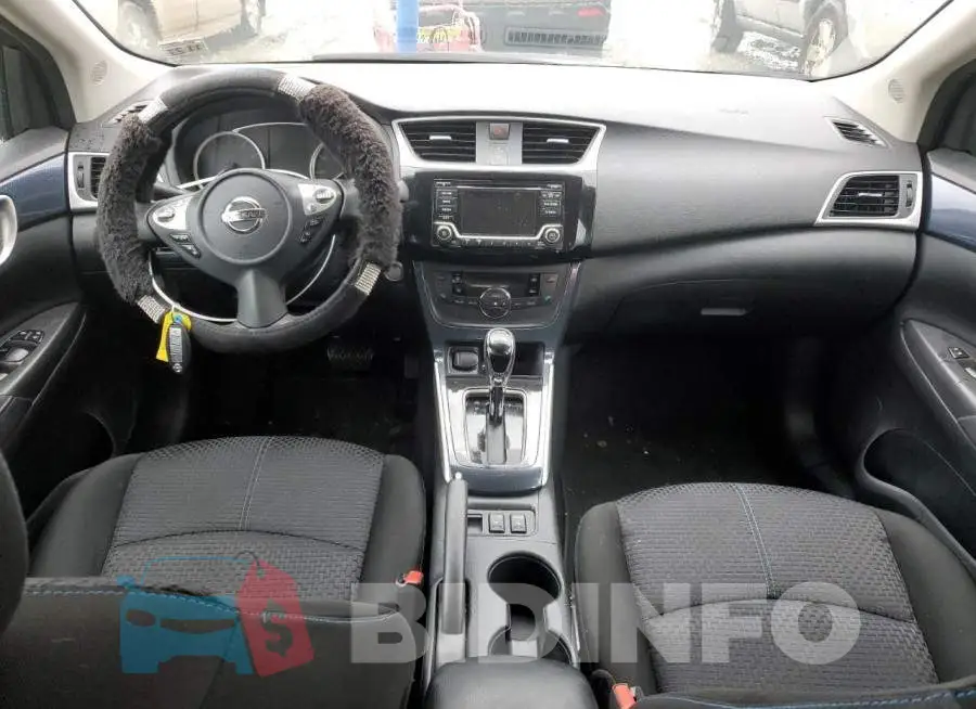 3N1AB7AP2JY285426 Photo# 8