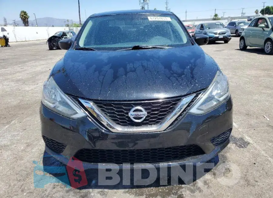 3N1AB7AP3HL639512 Photo# 5