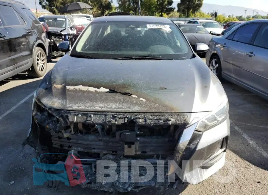 3N1AB8BV0LY274043 Photo# 5