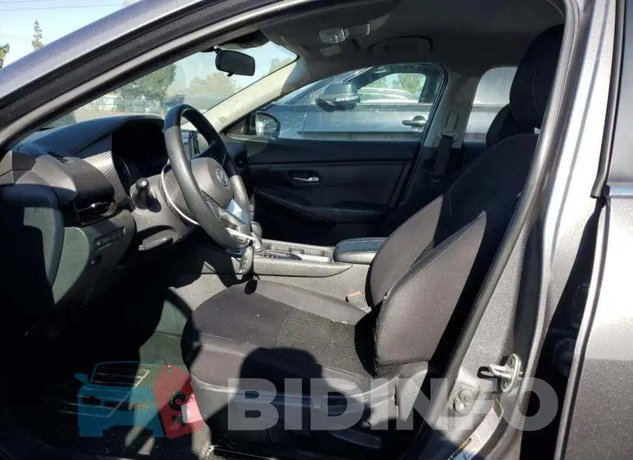 3N1AB8BV0LY274043 Photo# 7