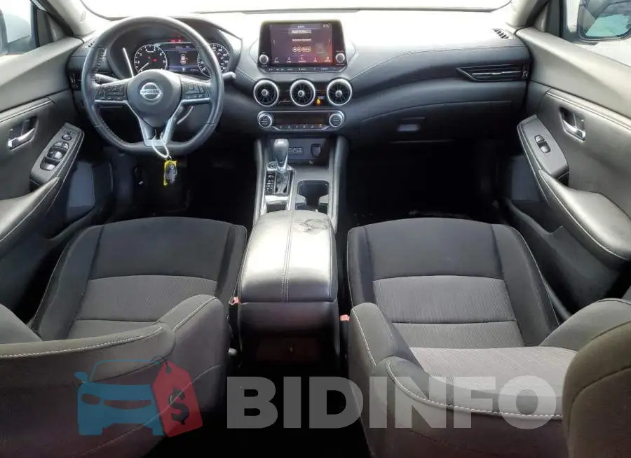 3N1AB8CV6LY227484 Photo# 8