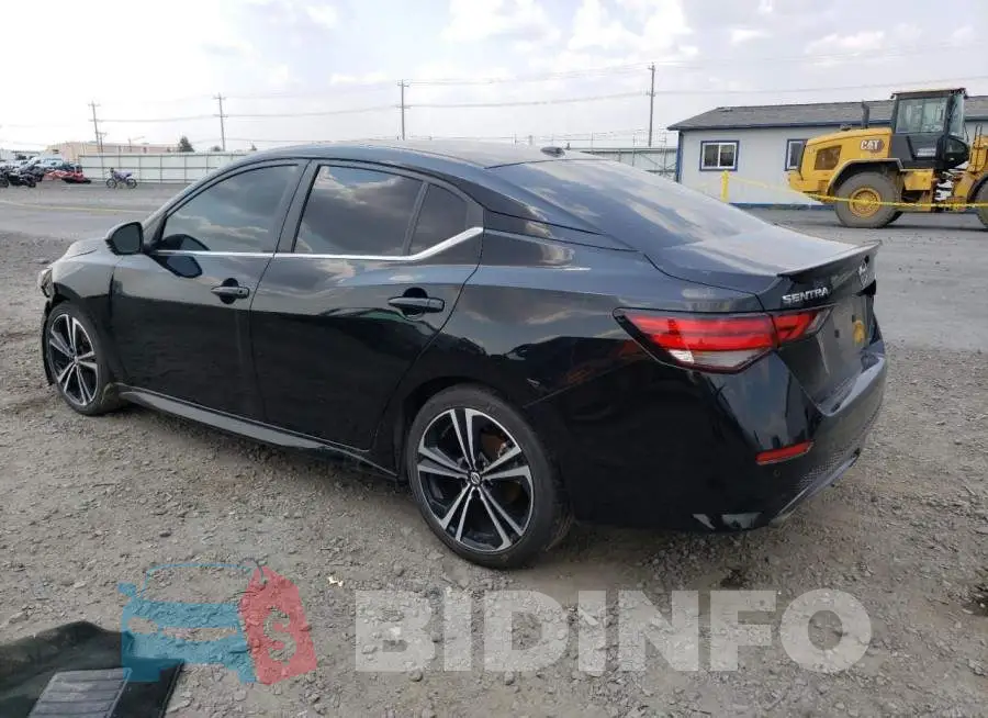 3N1AB8DV6MY314432 Photo# 2
