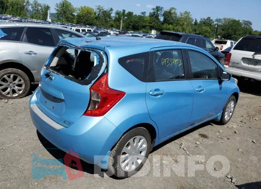3N1CE2CP4FL356274 Photo# 3