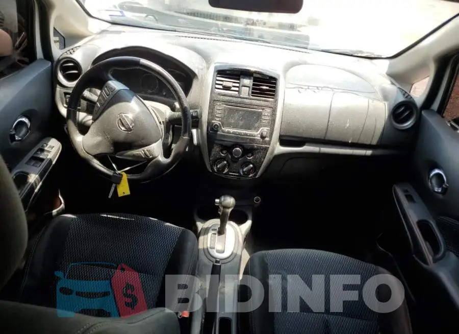 3N1CE2CP9HL361781 Photo# 8