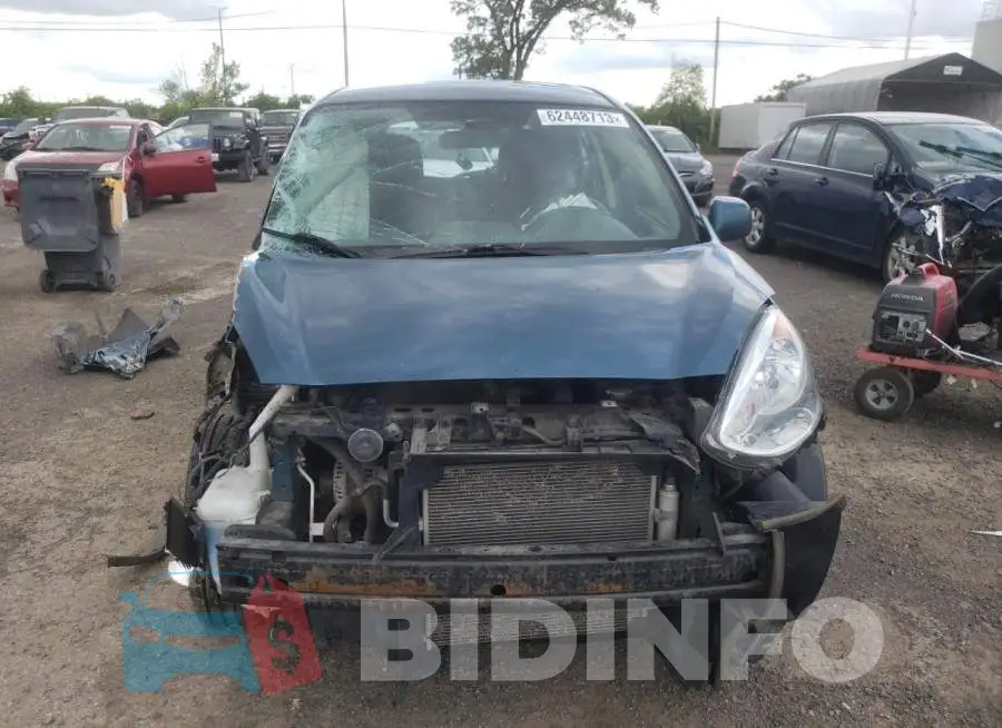 3N1CK3CP7JL282677 Photo# 5
