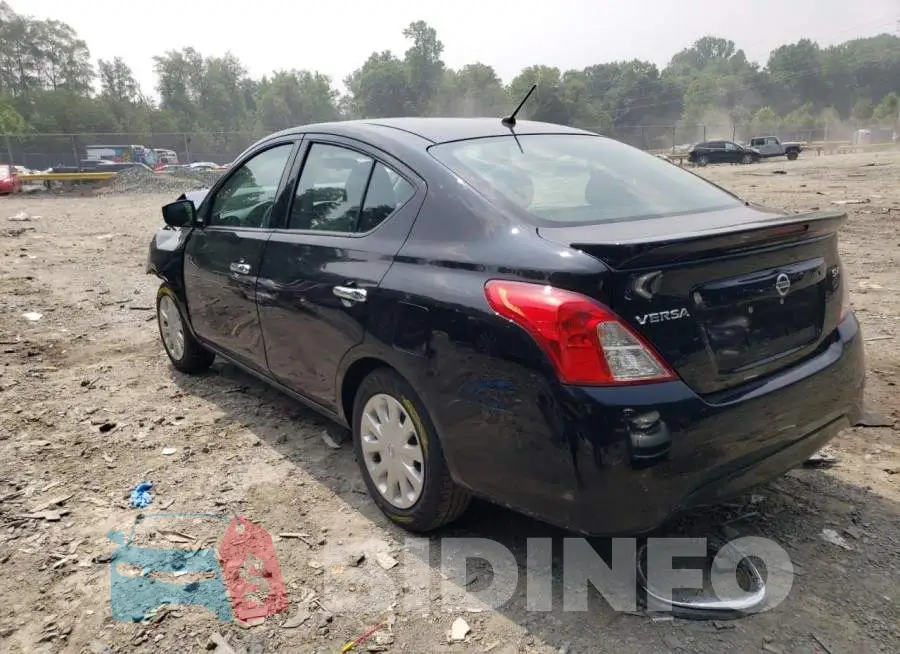 3N1CN7AP9KL856814 Photo# 2