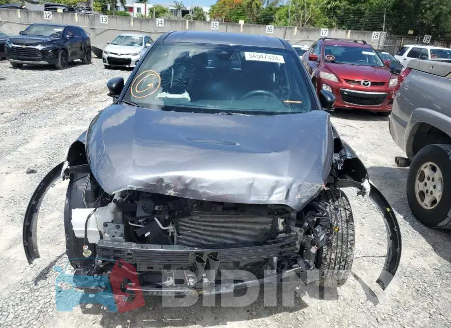 3N1CP5BV2LL550731 Photo# 5