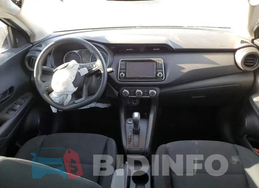3N1CP5BV8PL471134 Photo# 8