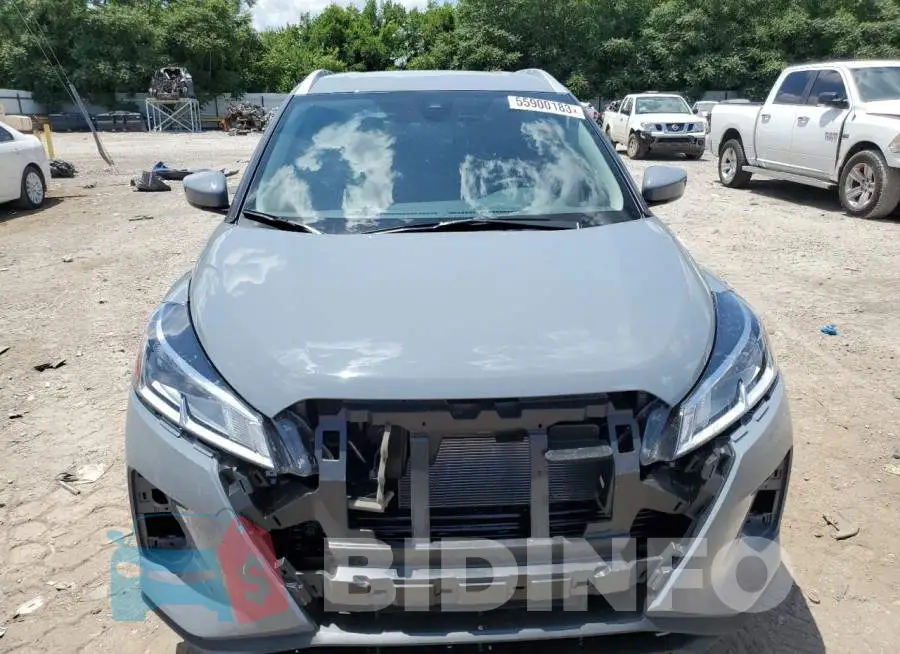 3N1CP5CV0PL533575 Photo# 5