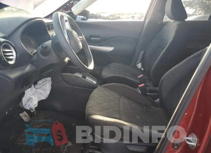 3N1CP5CV4LL480843 Photo# 7