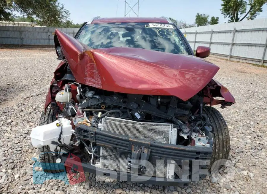 3N1CP5CV4LL480843 Photo# 5