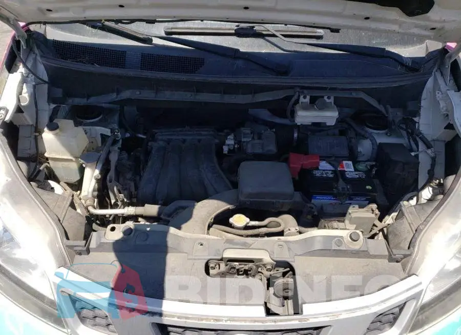 3N6CM0KN6EK694152 Photo# 12