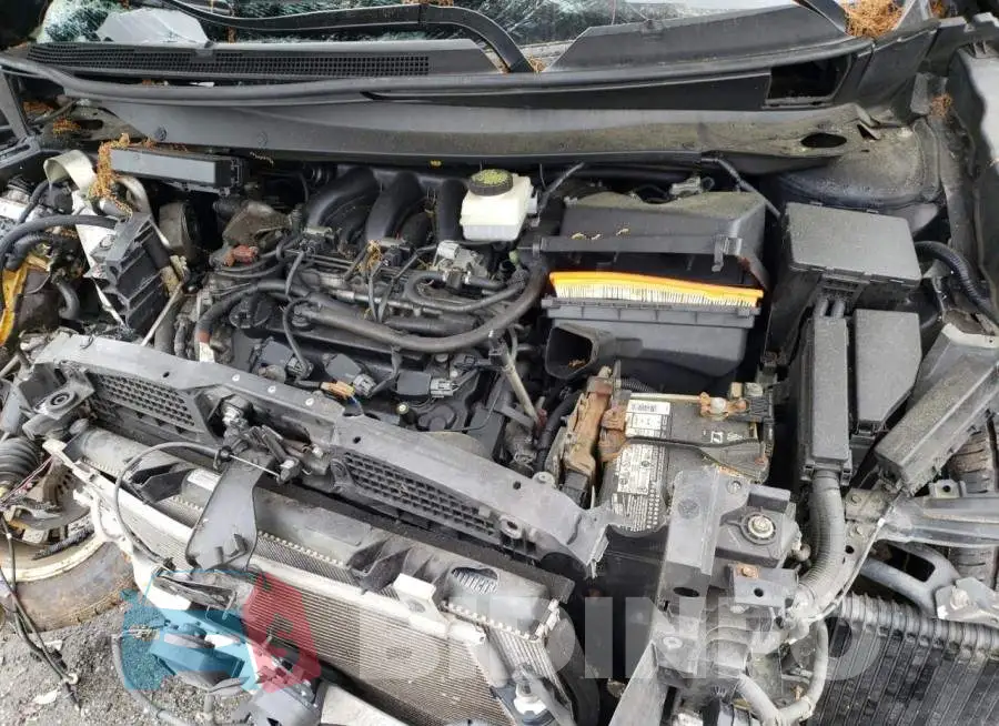 5N1AR2MM2EC606940 Photo# 7