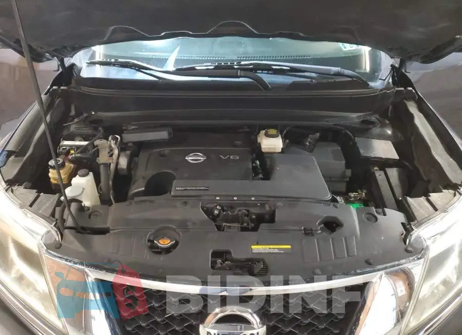 5N1AR2MM6EC619030 Photo# 12