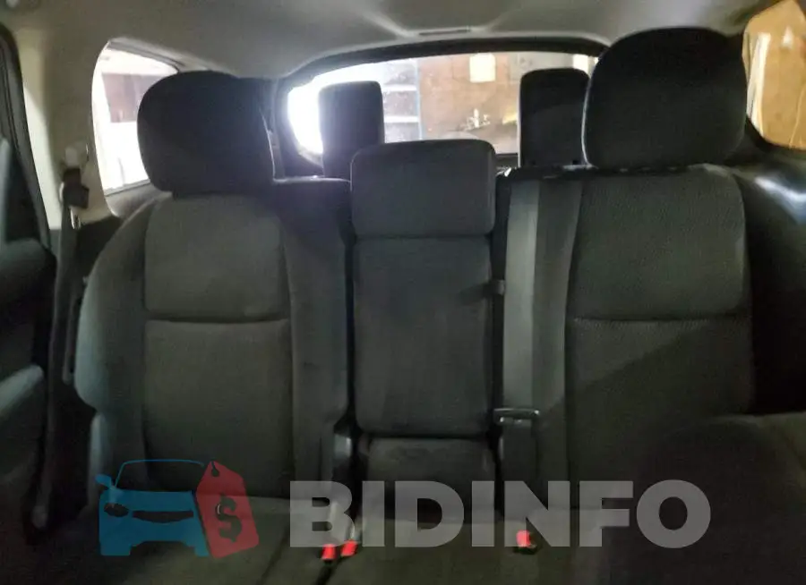 5N1AR2MM6EC619030 Photo# 10