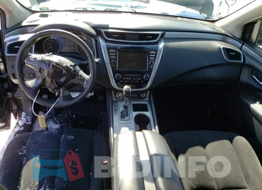5N1AZ2BS8LN149098 Photo# 8