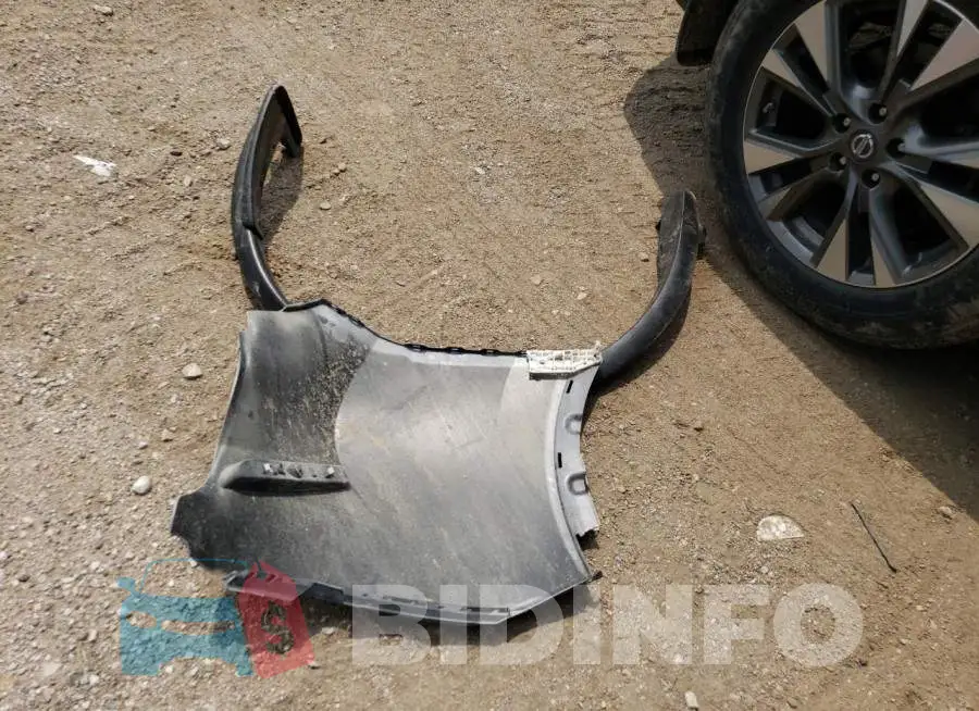 5N1AZ2MH6HN150145 Photo# 12