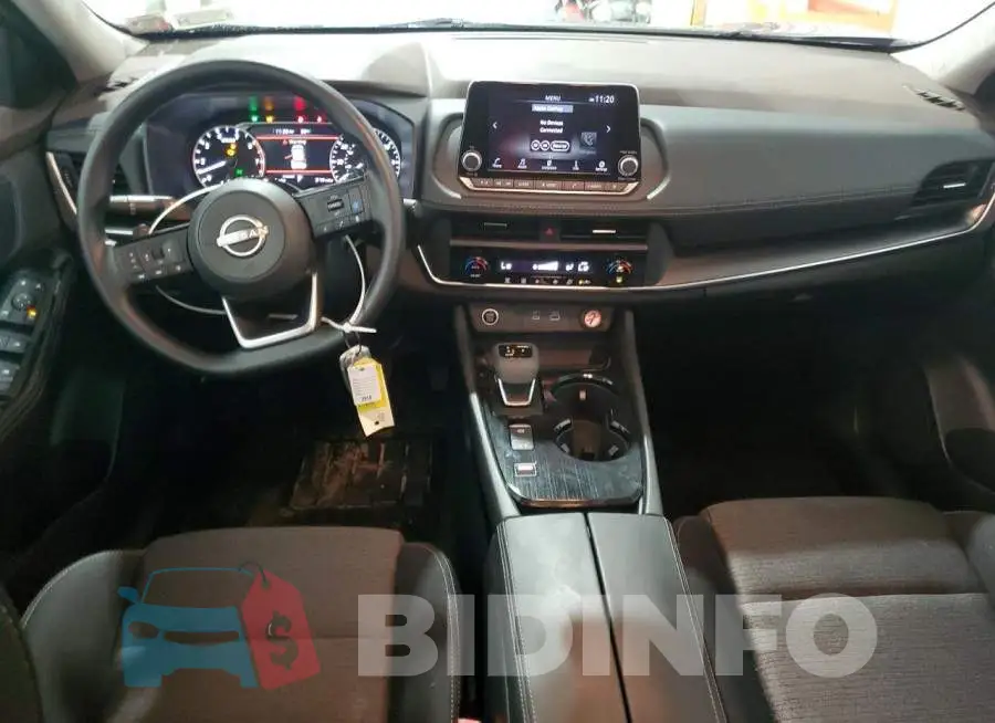 5N1BT3BA5PC818464 Photo# 8