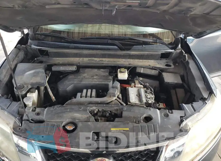 5N1CR2MN7EC659019 Photo# 11