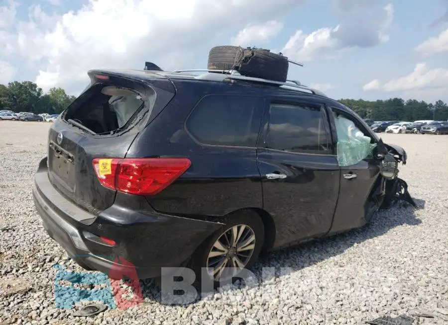 5N1DR2AN1LC632422 Photo# 3