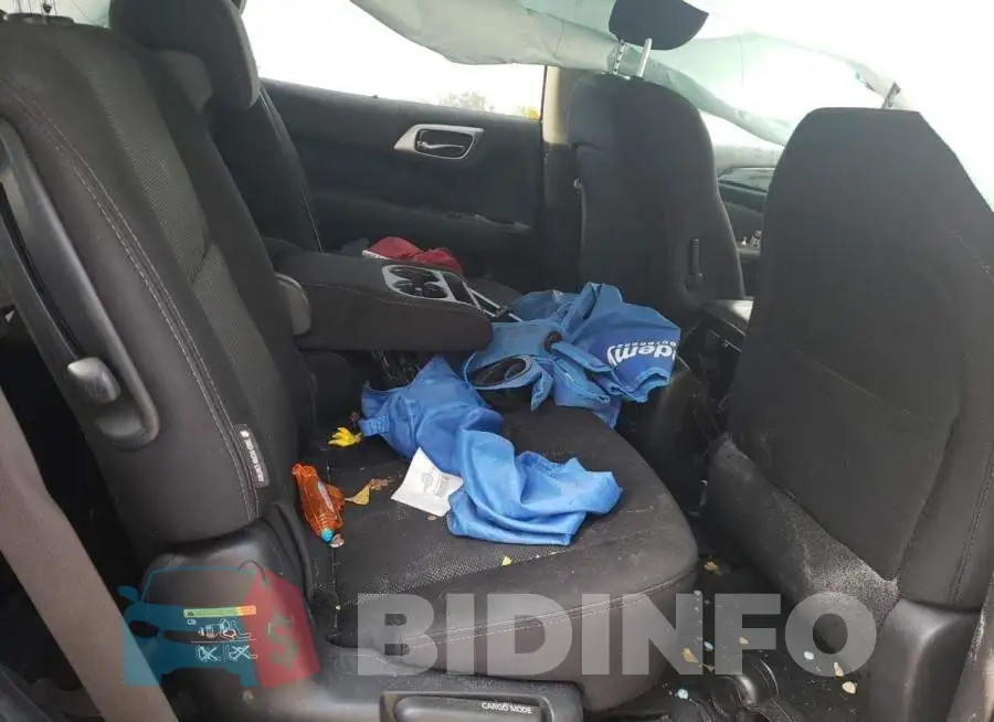 5N1DR2AN1LC632422 Photo# 11