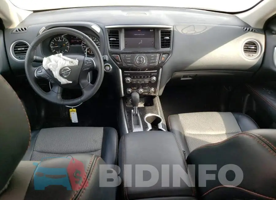 5N1DR2BN6LC647433 Photo# 8