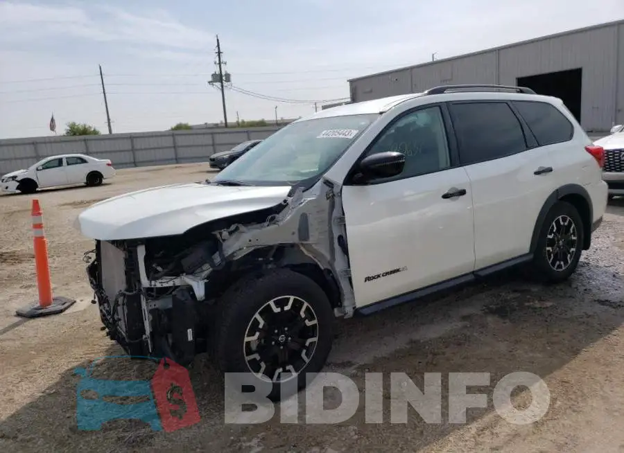 5N1DR2BN6LC647433 Photo# 1