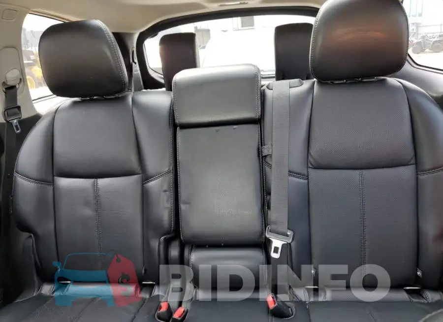 5N1DR2MM4JC634326 Photo# 10