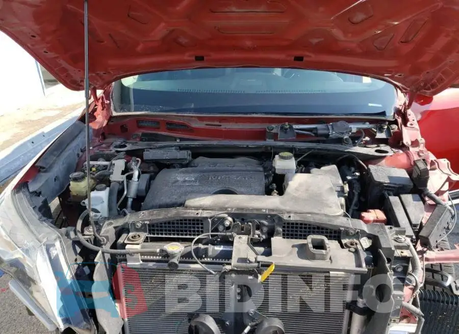 5N1DR2MM5JC672289 Photo# 11