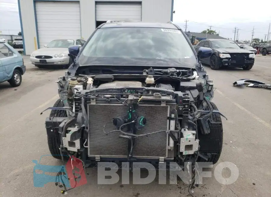 5N1DR2MM8KC577646 Photo# 5