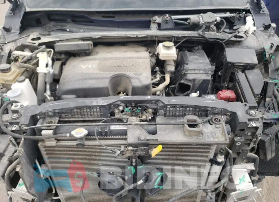 5N1DR2MM8KC577646 Photo# 11