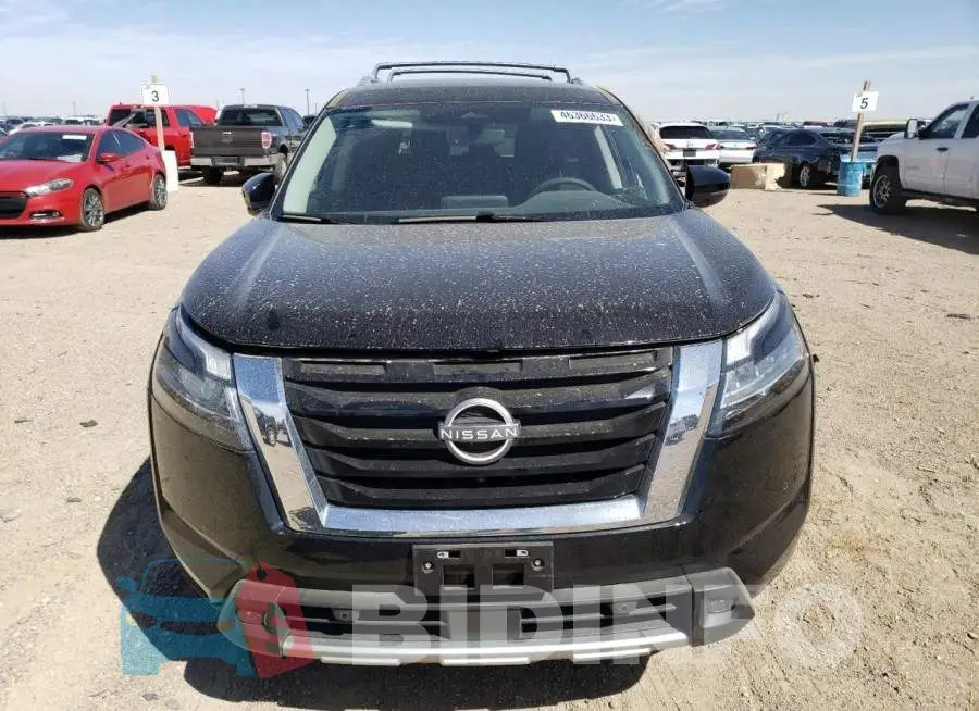 5N1DR3CA3PC228673 Photo# 5
