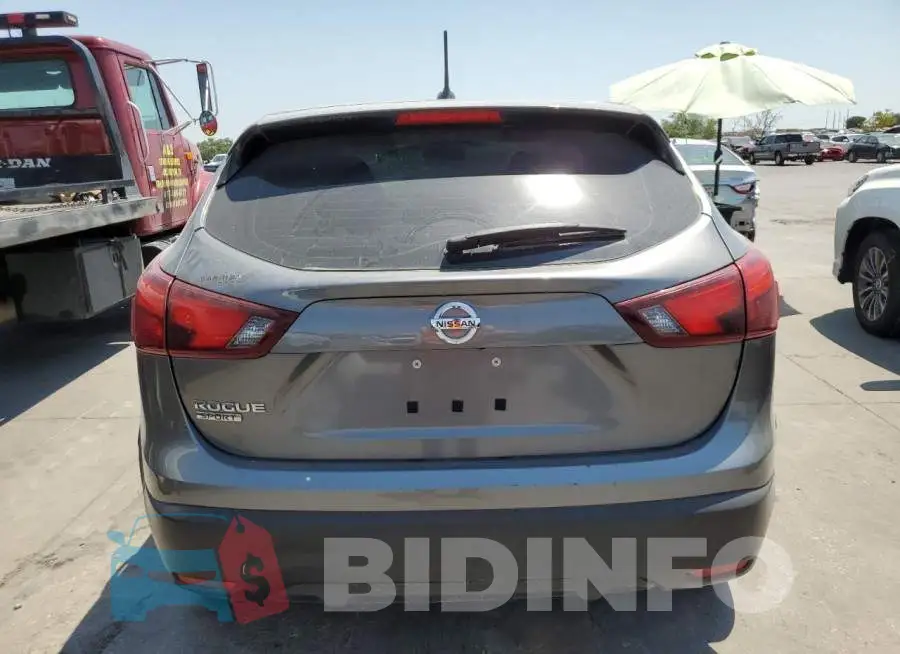 JN1BJ1CP7HW014509 Photo# 6