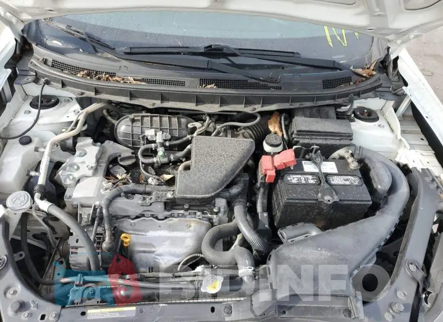 JN8AS5MT3FW159346 Photo# 11
