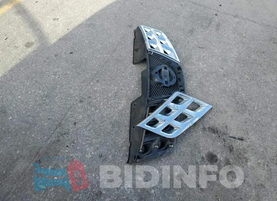 JN8AS5MT7FW670140 Photo# 13