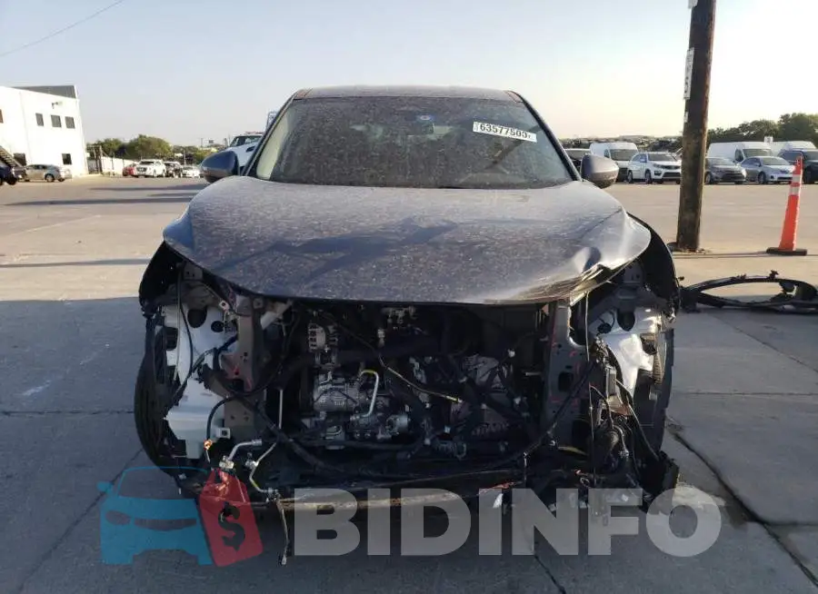 JN8BT3BAXPW404748 Photo# 5